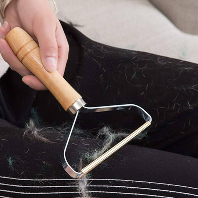 Portable Lint Remover