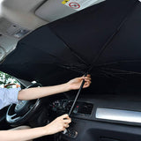 Car Windshield SunShade